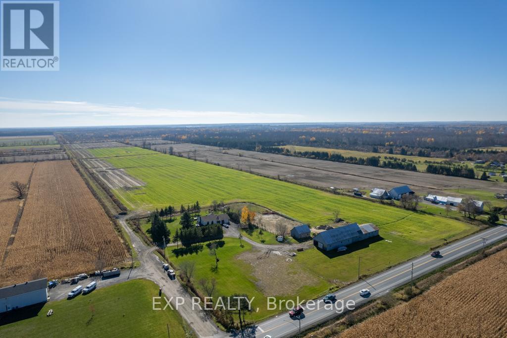 1014 Filion Road, Clarence-Rockland, Ontario  K0A 1N0 - Photo 4 - X12912504