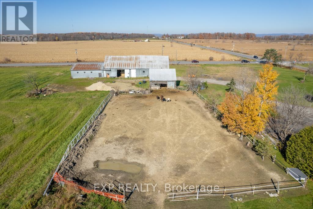 1014 Filion Road, Clarence-Rockland, Ontario  K0A 1N0 - Photo 9 - X12912504