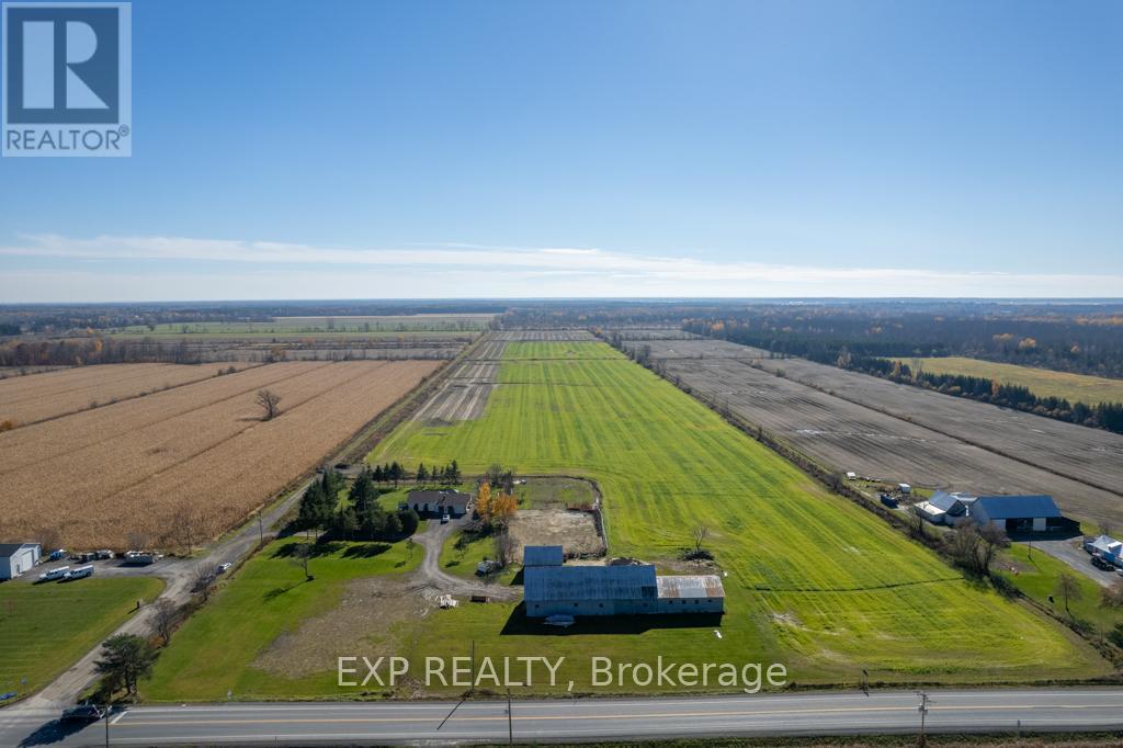 1014 Filion Road, Clarence-Rockland, Ontario  K0A 1N0 - Photo 5 - X12912504