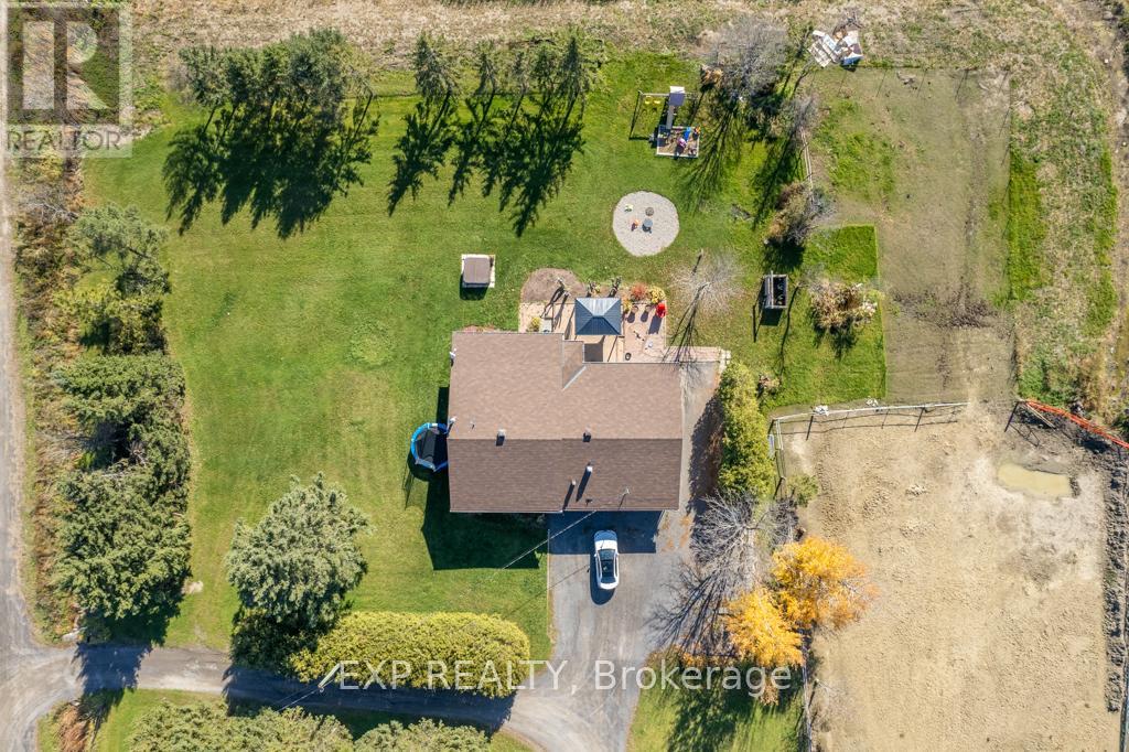 1014 Filion Road, Clarence-Rockland, Ontario  K0A 1N0 - Photo 7 - X12912504
