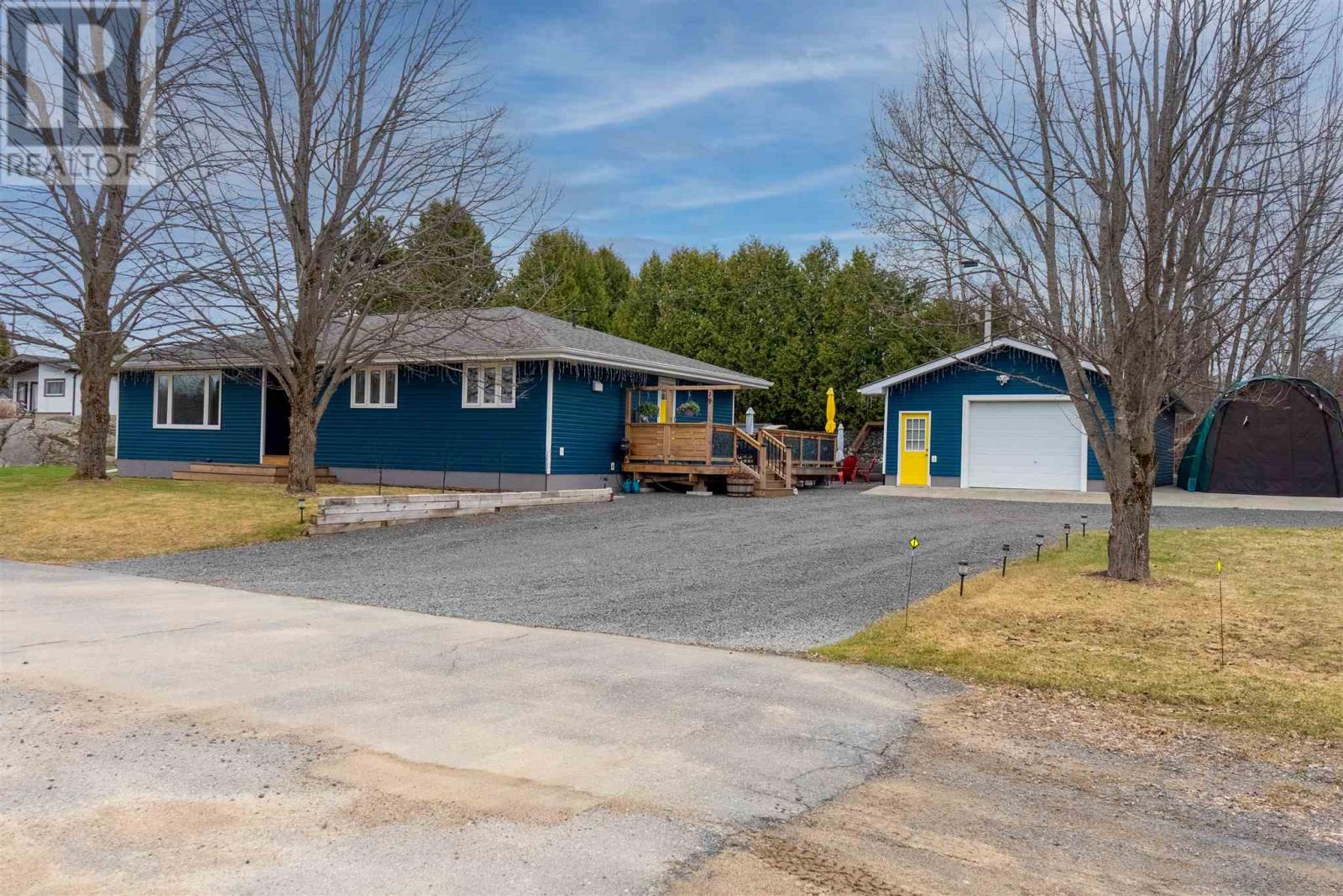 19 Ash ST, Blind River, Ontario