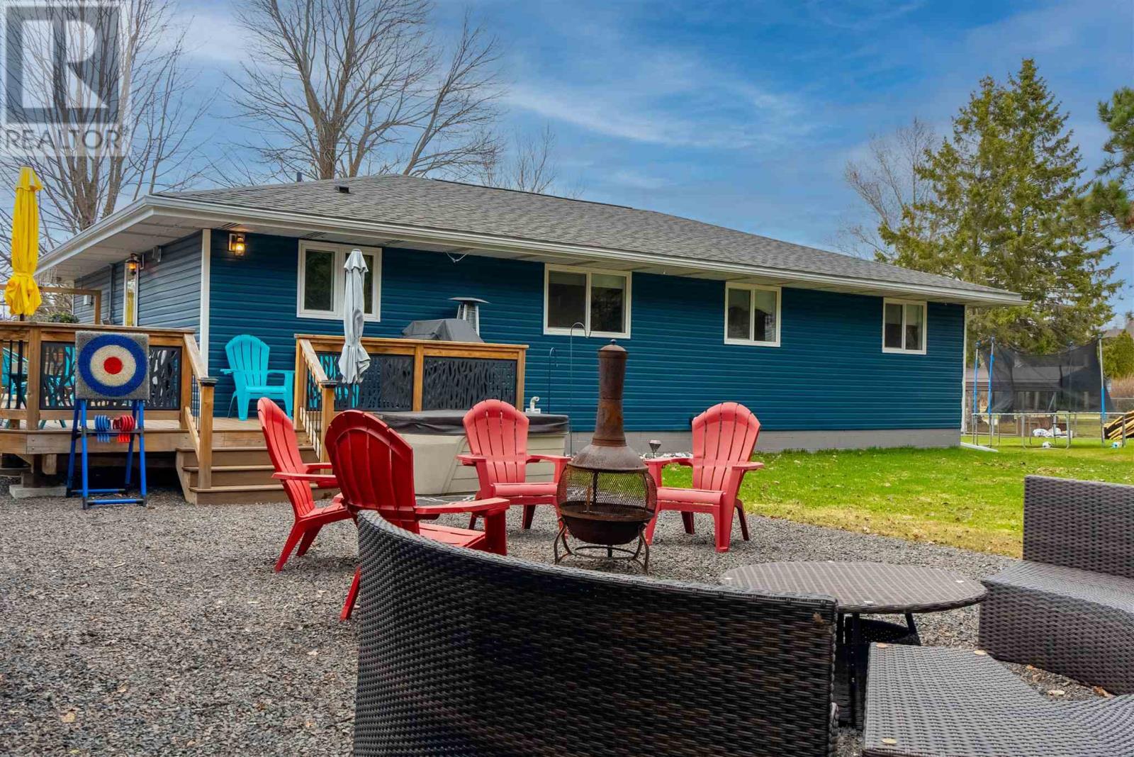 19 Ash St, Blind River, Ontario  P0R 1B0 - Photo 33 - SM260849