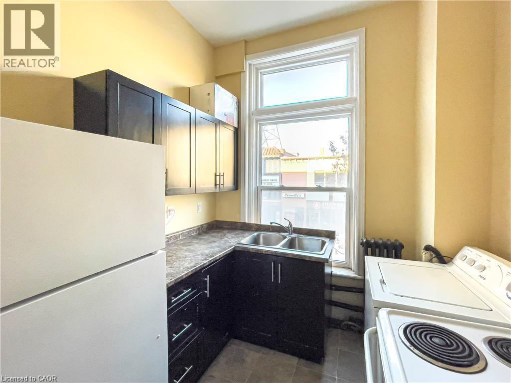 85 King Street W, Kitchener, Ontario  N2G 1A7 - Photo 19 - 40822727