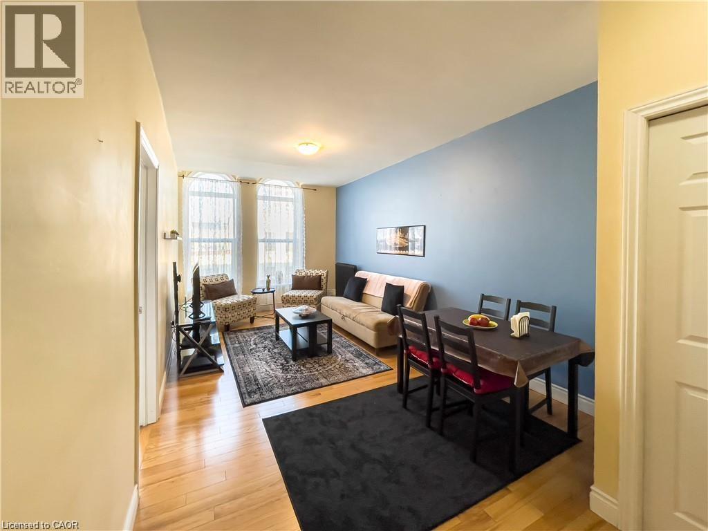 85 King Street W, Kitchener, Ontario  N2G 1A7 - Photo 20 - 40822727