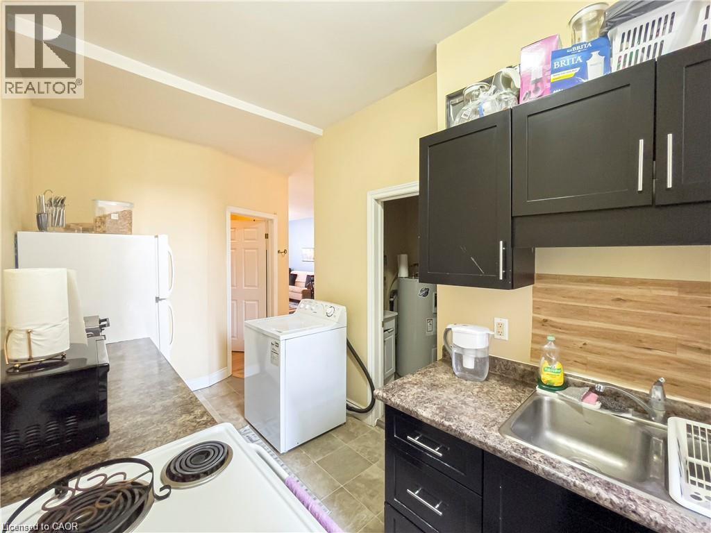 85 King Street W, Kitchener, Ontario  N2G 1A7 - Photo 24 - 40822727