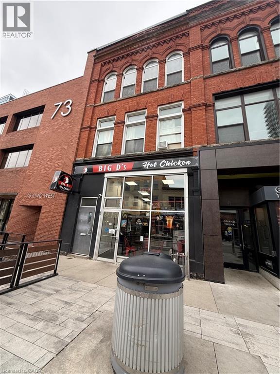 85 King Street W, Kitchener, Ontario  N2G 1A7 - Photo 3 - 40822727
