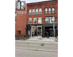 85 KING Street W, Kitchener, Ontario