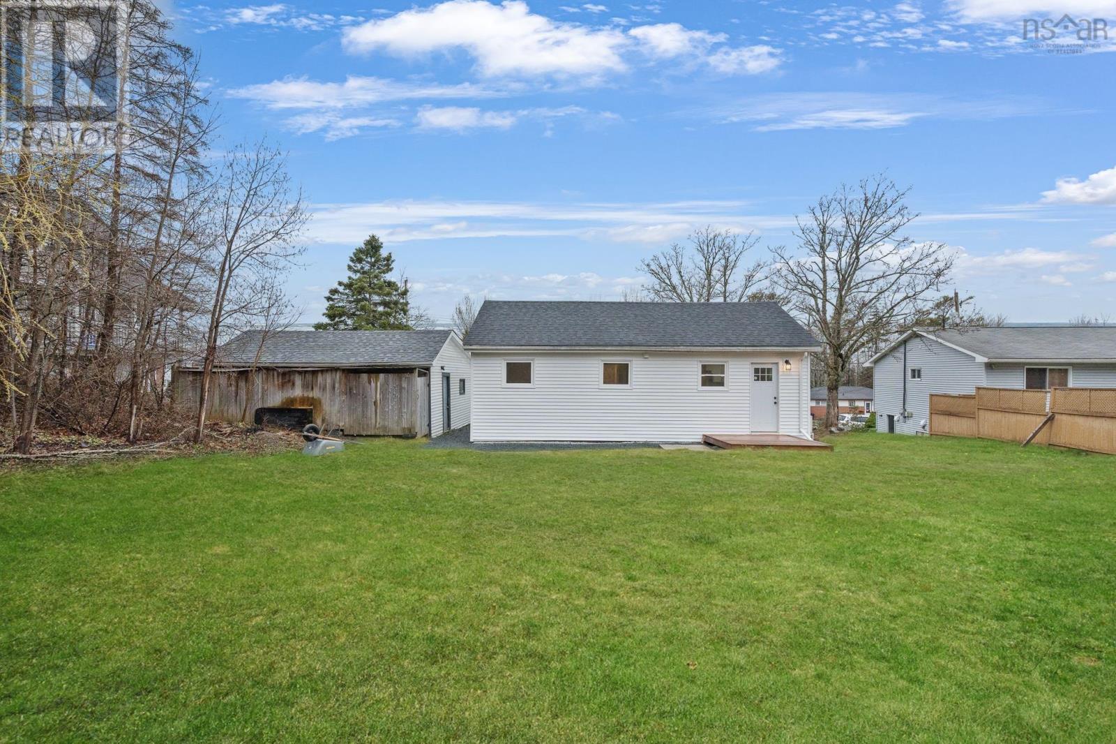 47 Hillcrest Avenue, Lower Sackville, Nova Scotia  B4C 1X2 - Photo 40 - 202609515