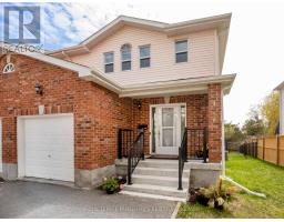 1258 BRACKENWOOD CRESCENT, Kingston, Ontario
