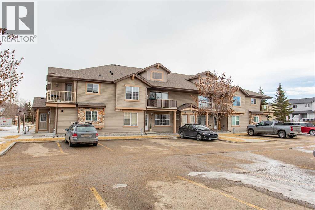 1011, 31 Jamieson Avenue, Red Deer, Alberta