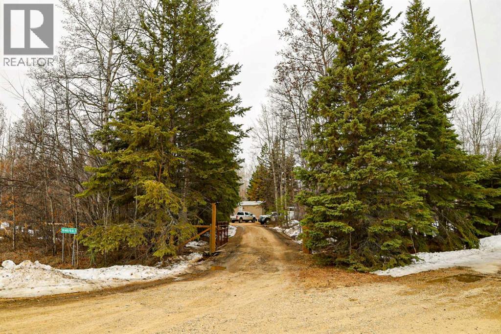 108, 844052 Range Road 222, Rural Northern Lights, Alberta  T8S 1S4 - Photo 2 - A2307382