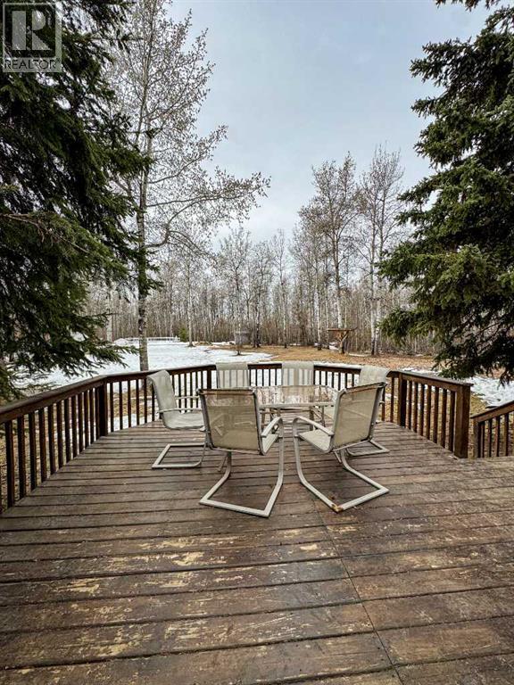 108, 844052 Range Road 222, Rural Northern Lights, Alberta  T8S 1S4 - Photo 31 - A2307382