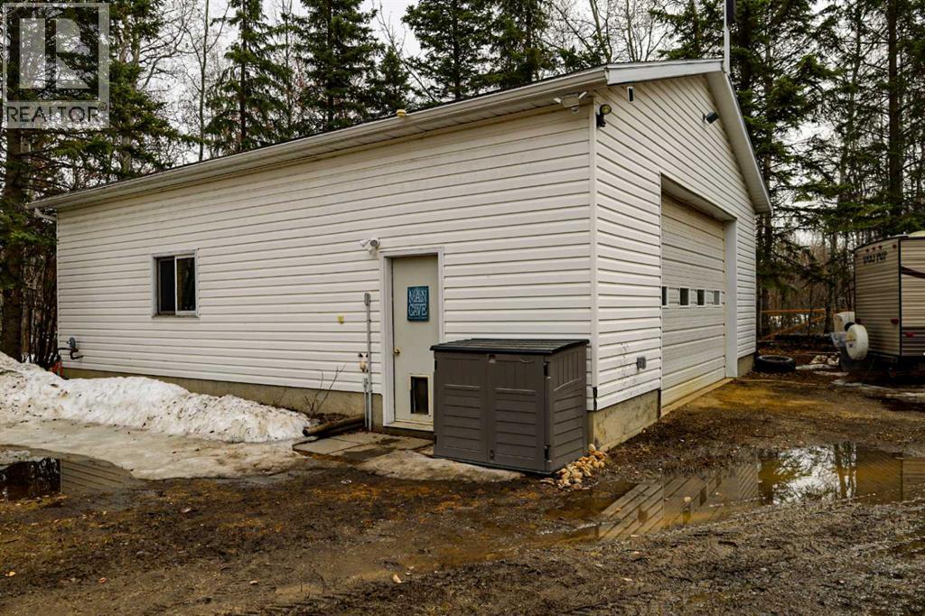 108, 844052 Range Road 222, Rural Northern Lights, Alberta  T8S 1S4 - Photo 28 - A2307382