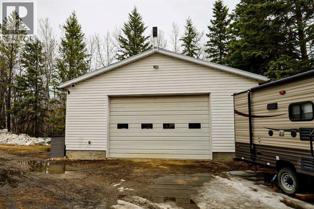 108, 844052 Range Road 222, Rural Northern Lights, Alberta  T8S 1S4 - Photo 27 - A2307382