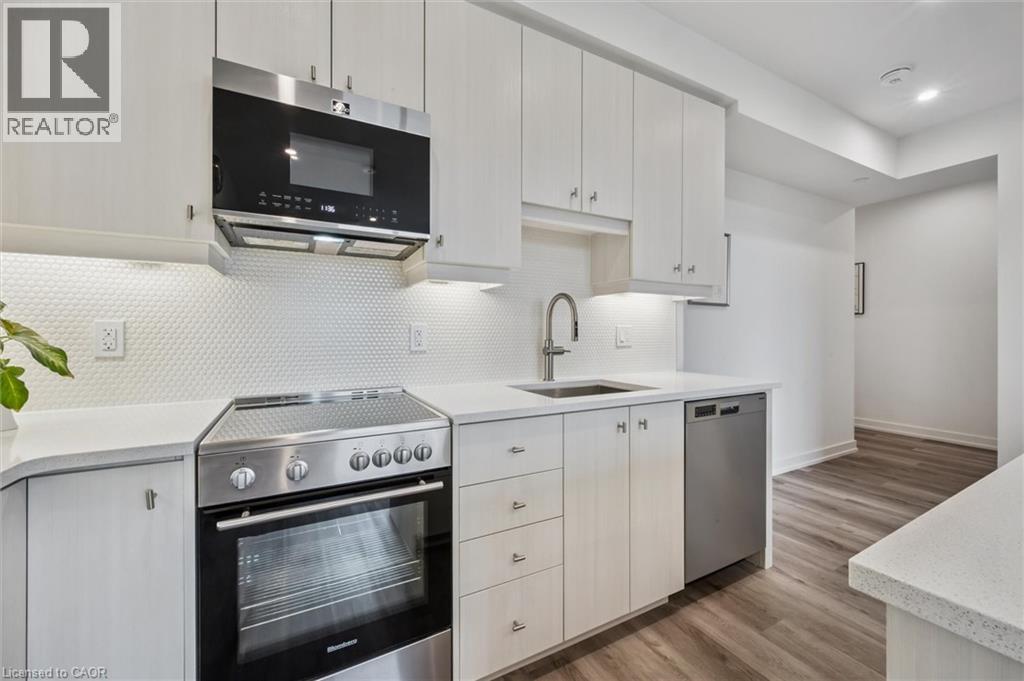 15 Wellington Street S Unit# 909, Kitchener, Ontario  N2G 0E4 - Photo 7 - 40817979