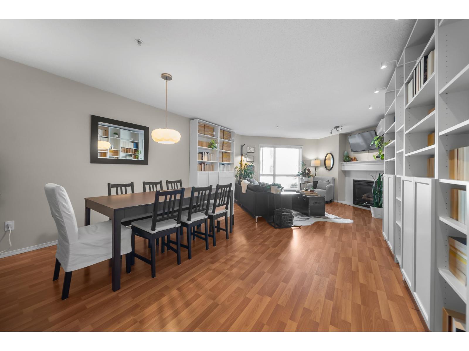 206 3172 Gladwin Road, Abbotsford, British Columbia  V2T 5T3 - Photo 12 - R3117932