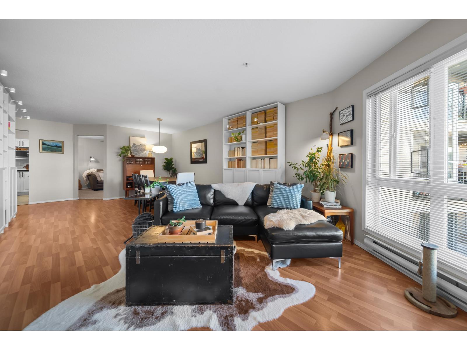 206 3172 Gladwin Road, Abbotsford, British Columbia  V2T 5T3 - Photo 16 - R3117932