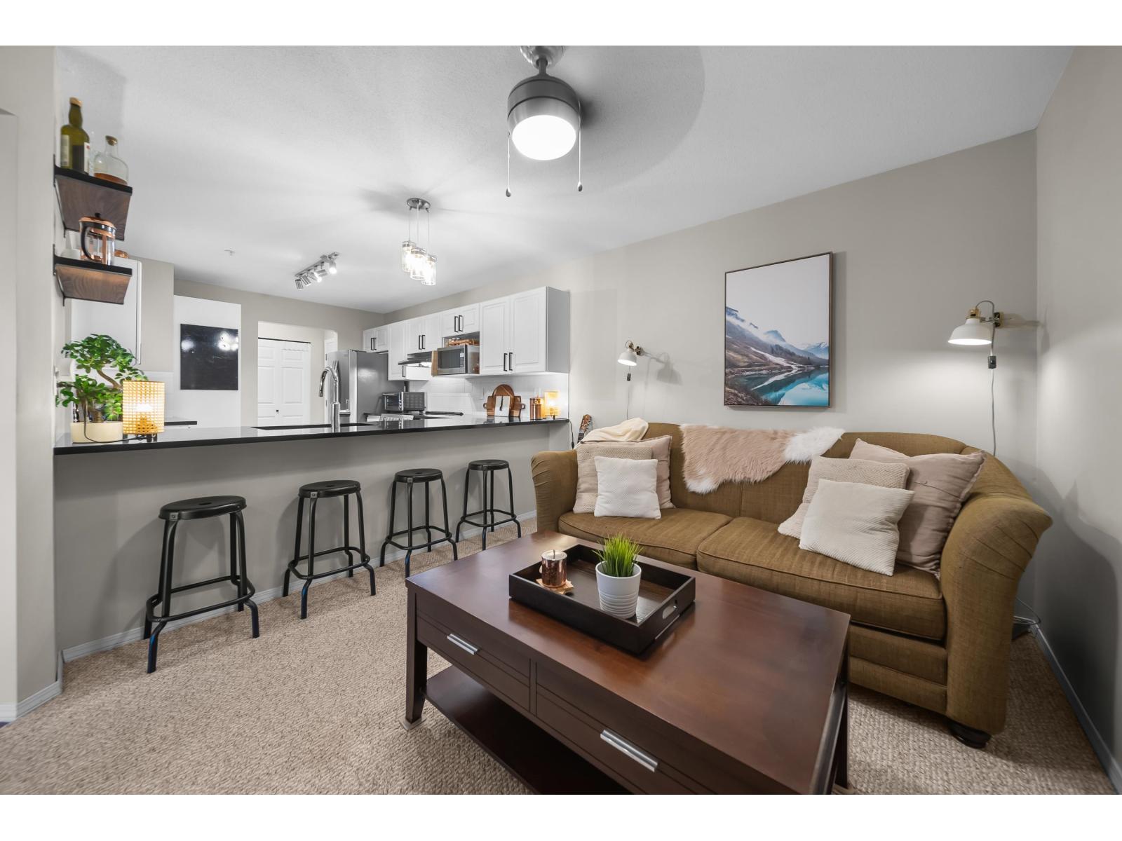 206 3172 Gladwin Road, Abbotsford, British Columbia  V2T 5T3 - Photo 11 - R3117932