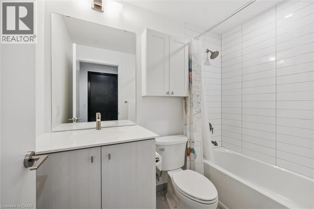 15 Wellington Street S Unit# 909, Kitchener, Ontario  N2G 0E4 - Photo 5 - 40817979