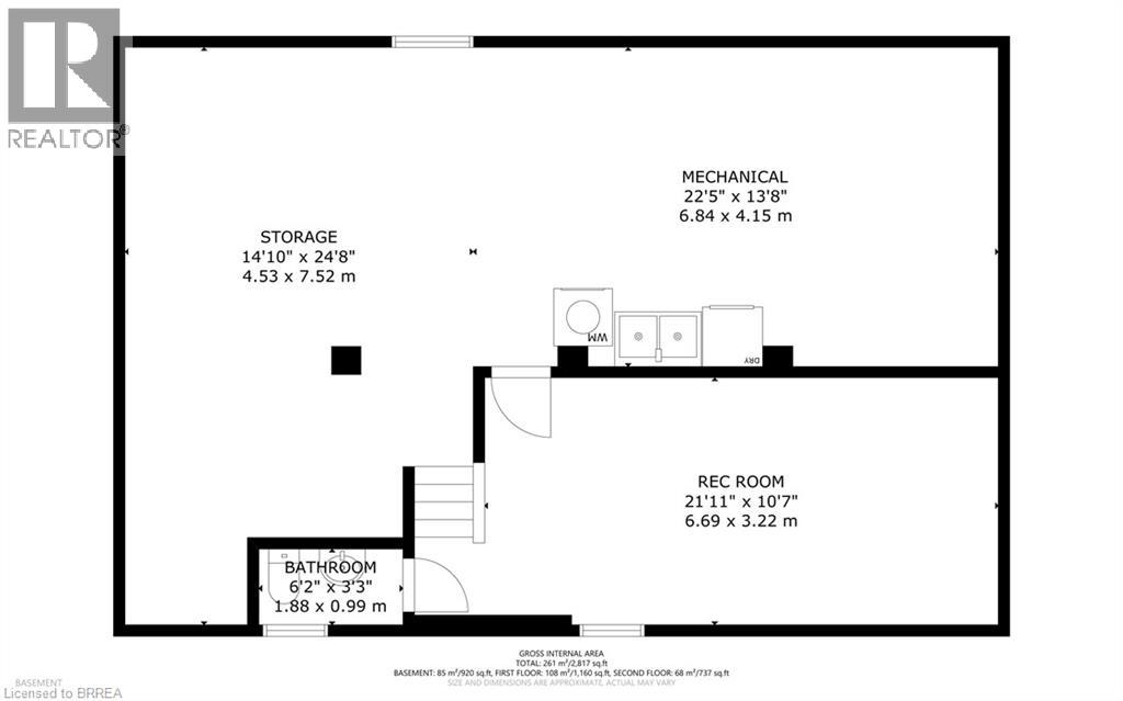 42 East 31st Street, Hamilton, Ontario  L8V 3N7 - Photo 46 - 40817665