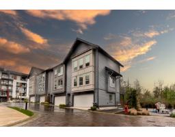 17 8120 200A STREET, Langley, British Columbia