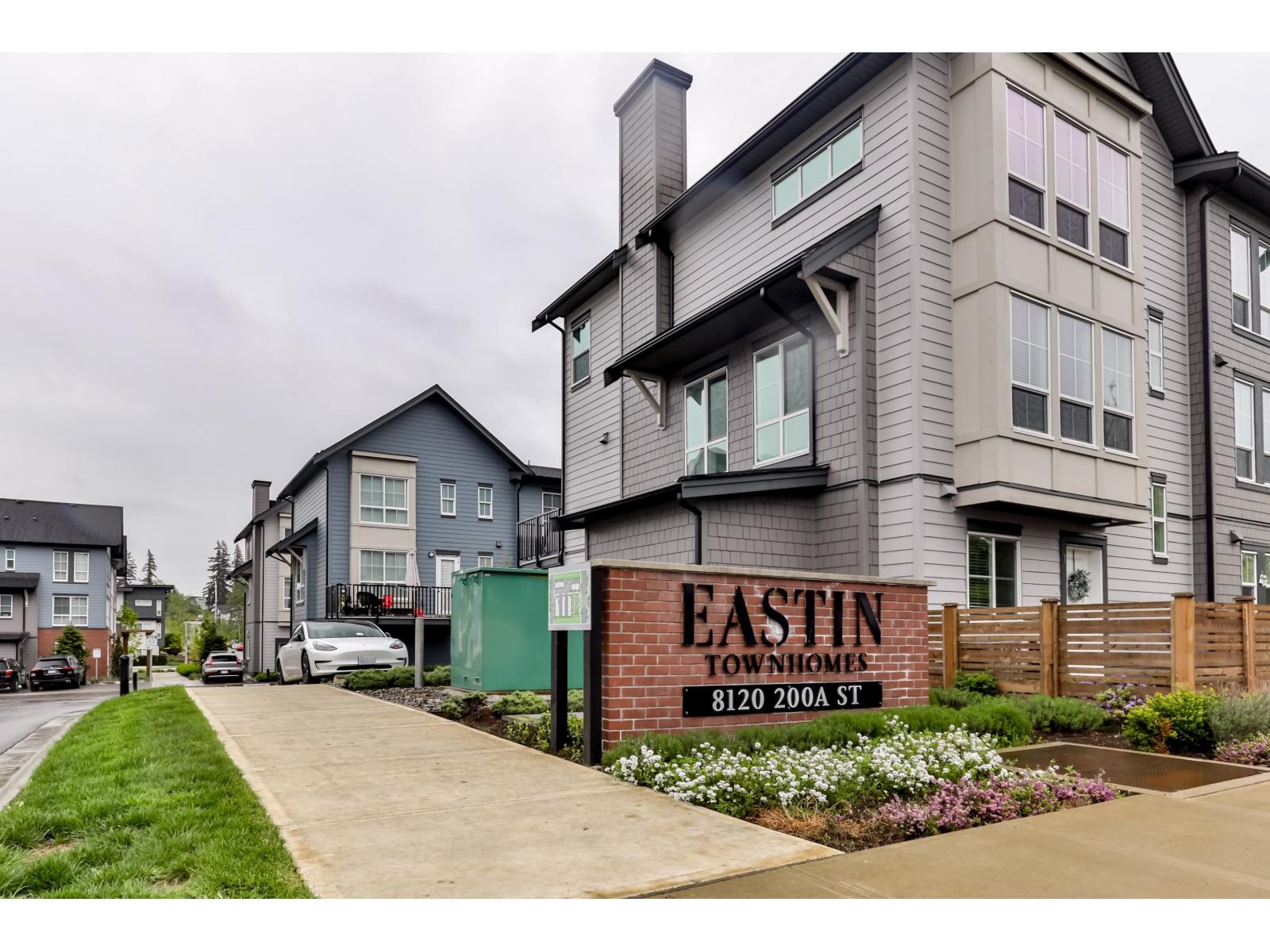 17 8120 200a Street, Langley, British Columbia  V2Y 3X5 - Photo 23 - R3117232
