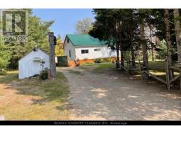 343 GLORY ROAD, Hastings Highlands, Ontario