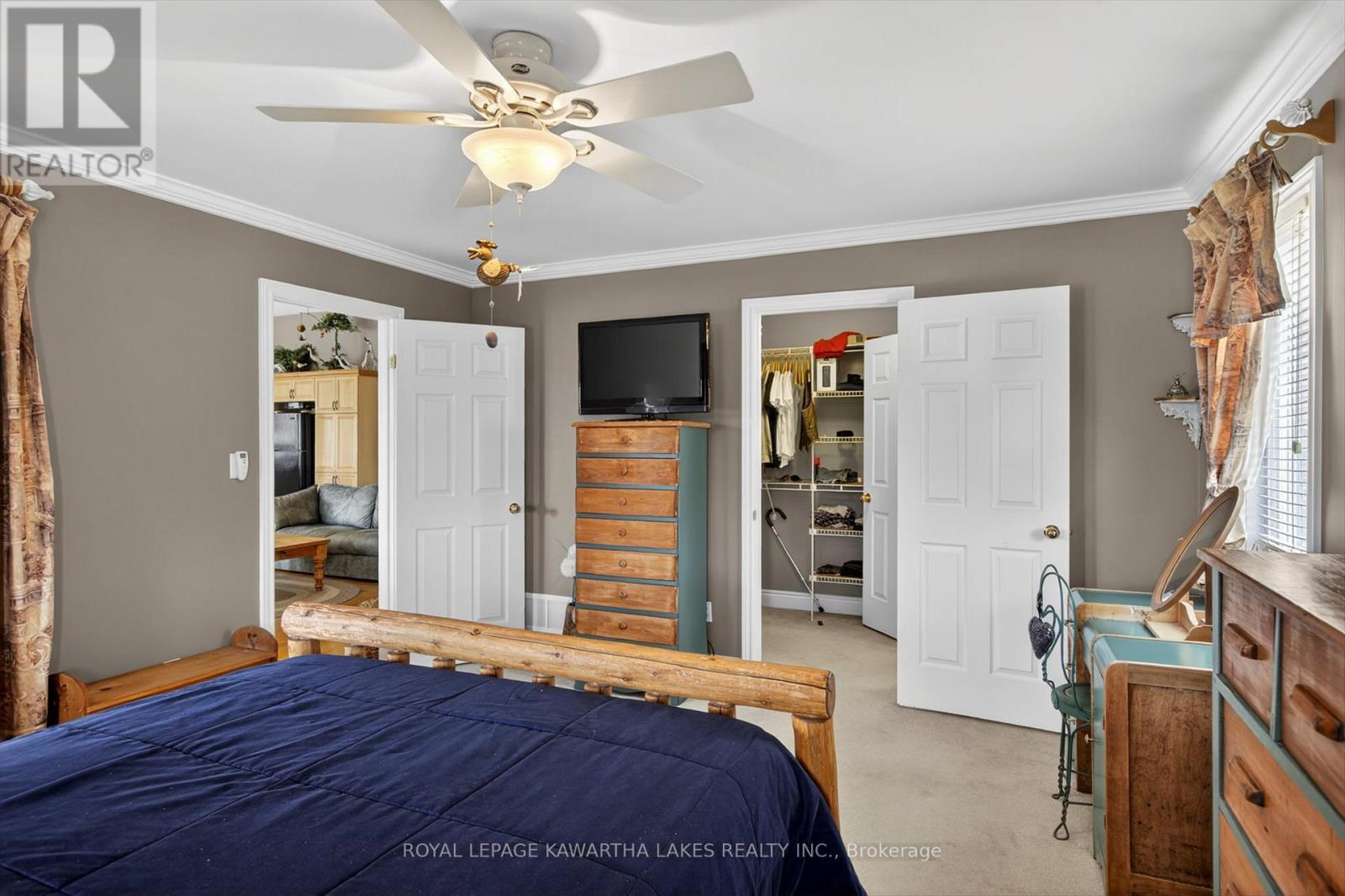 376 Wallace Drive, Kawartha Lakes, Ontario  K9V 6K7 - Photo 16 - X13077012