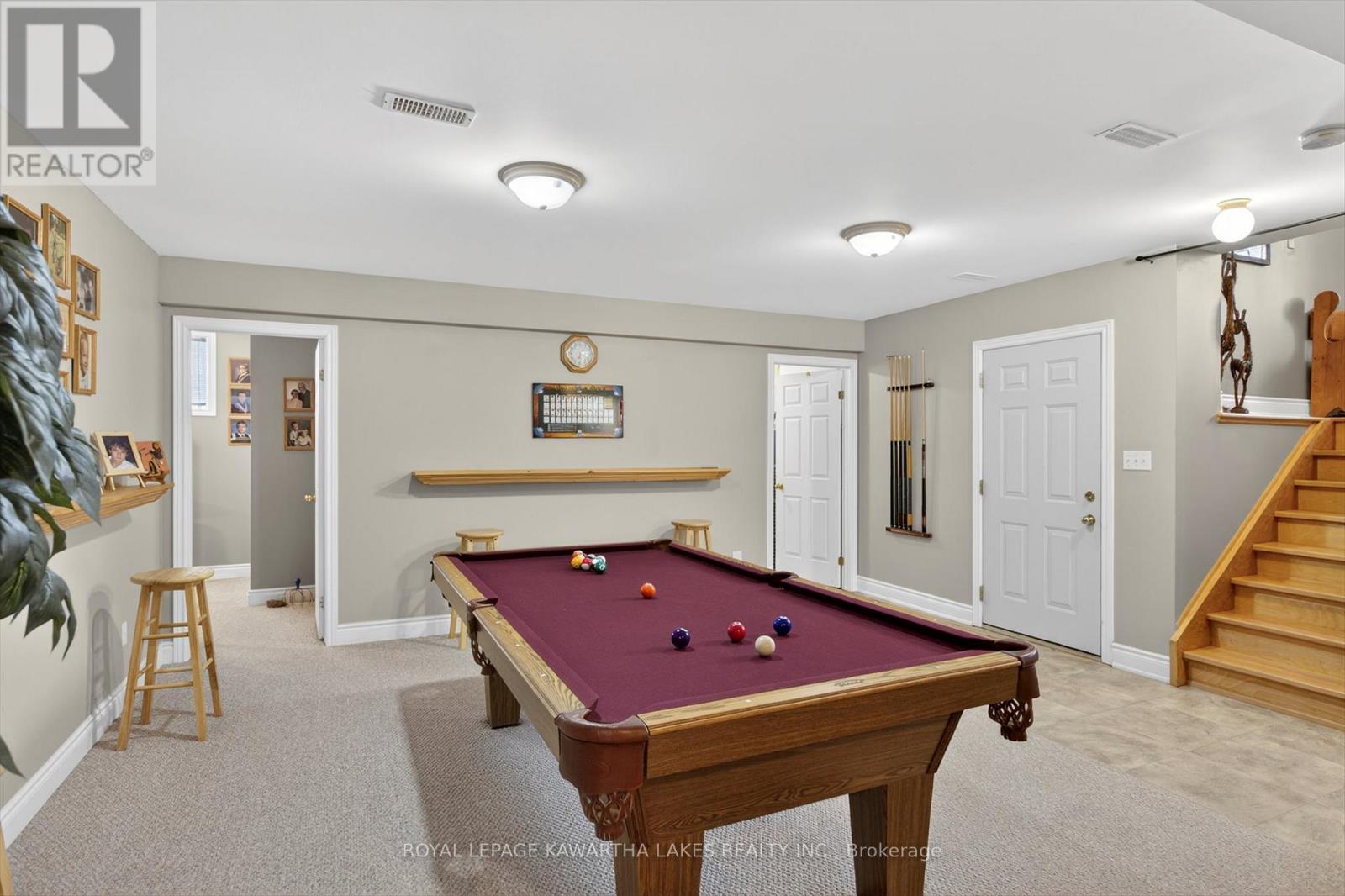 376 Wallace Drive, Kawartha Lakes, Ontario  K9V 6K7 - Photo 24 - X13077012
