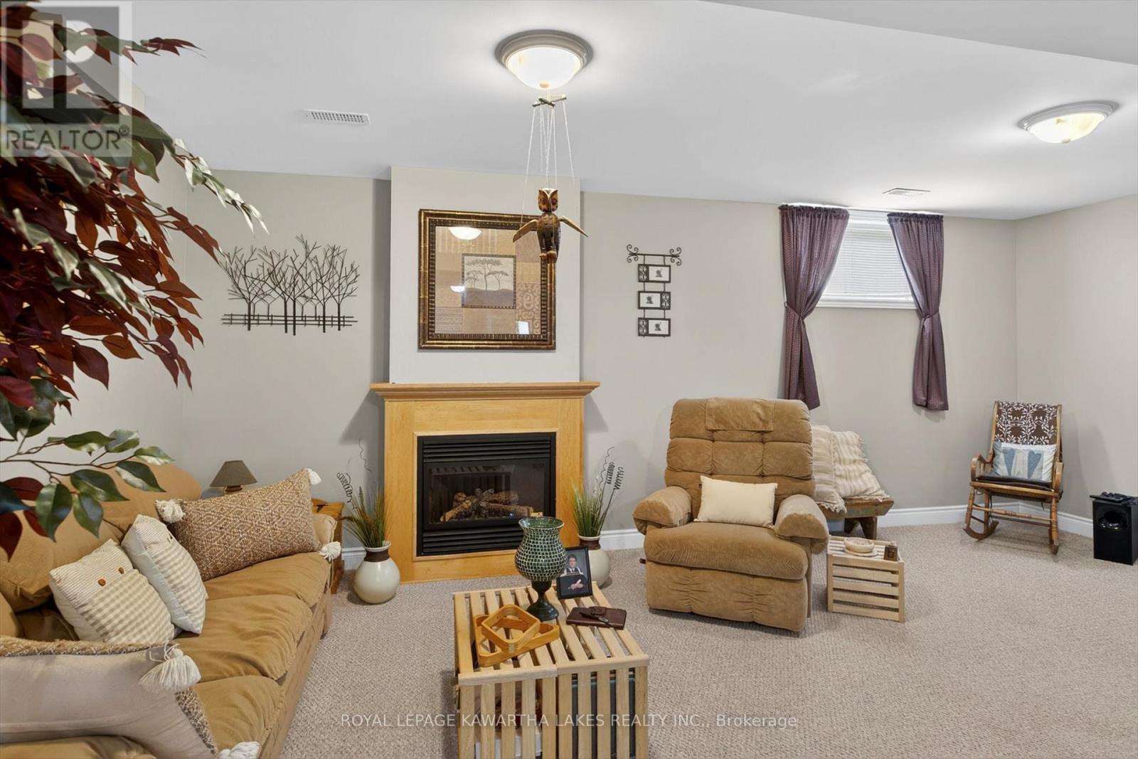 376 Wallace Drive, Kawartha Lakes, Ontario  K9V 6K7 - Photo 26 - X13077012