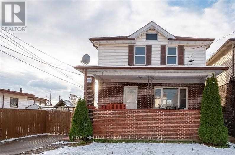 1165 ELM AVENUE, Windsor, Ontario