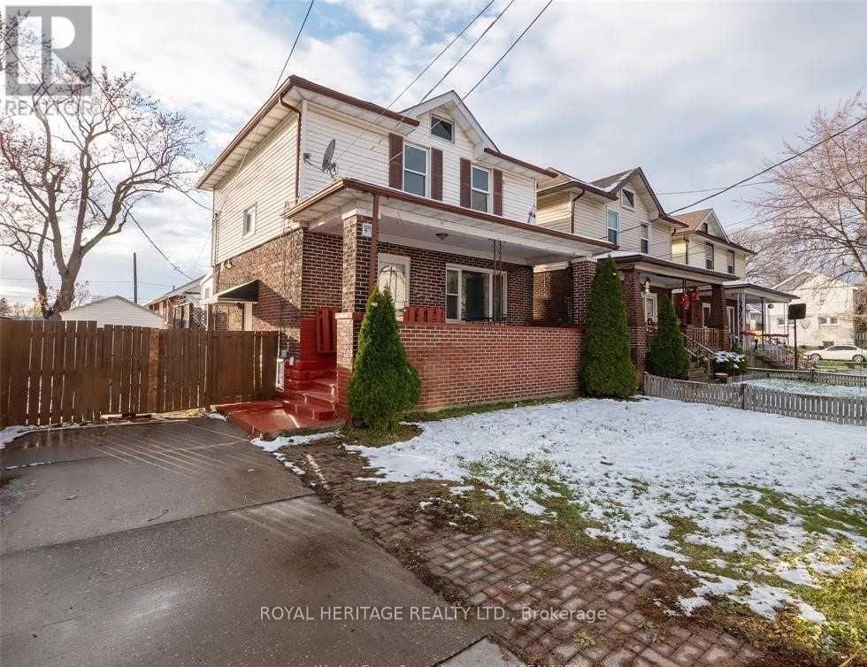 1165 Elm Avenue, Windsor, Ontario  N9A 5J1 - Photo 23 - X13077058