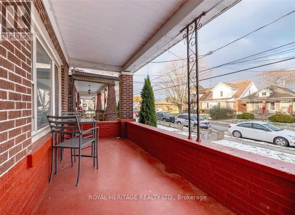1165 Elm Avenue, Windsor, Ontario  N9A 5J1 - Photo 24 - X13077058