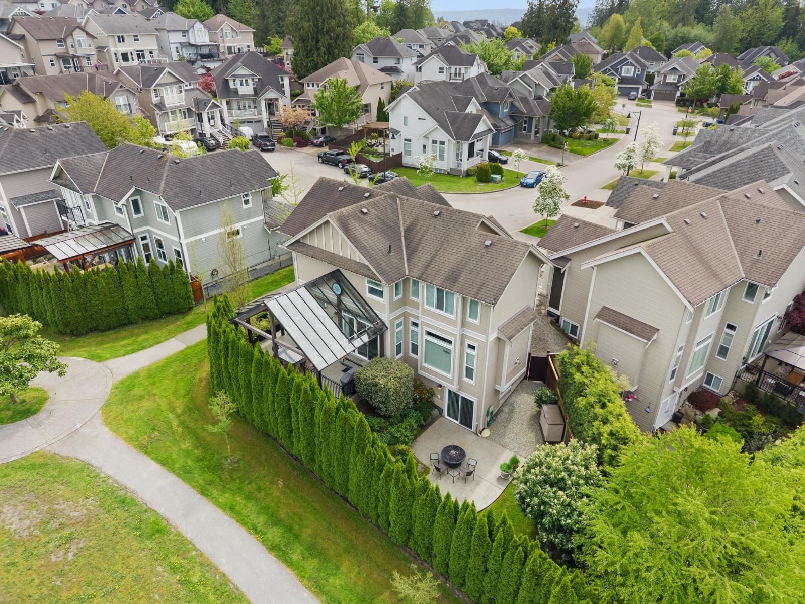 6093 163a Street, Surrey, British Columbia  V3S 2H7 - Photo 39 - R3117849