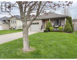 18 REDTAIL COURT, St. Thomas, Ontario