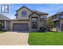 38 VEALE CRESCENT, Strathroy-Caradoc, Ontario
