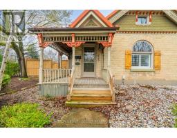 625 HALE STREET, London East, Ontario