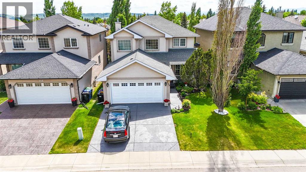 148 Scenic View Close Nw, Calgary, Alberta  T3L 1Z4 - Photo 1 - A2300501