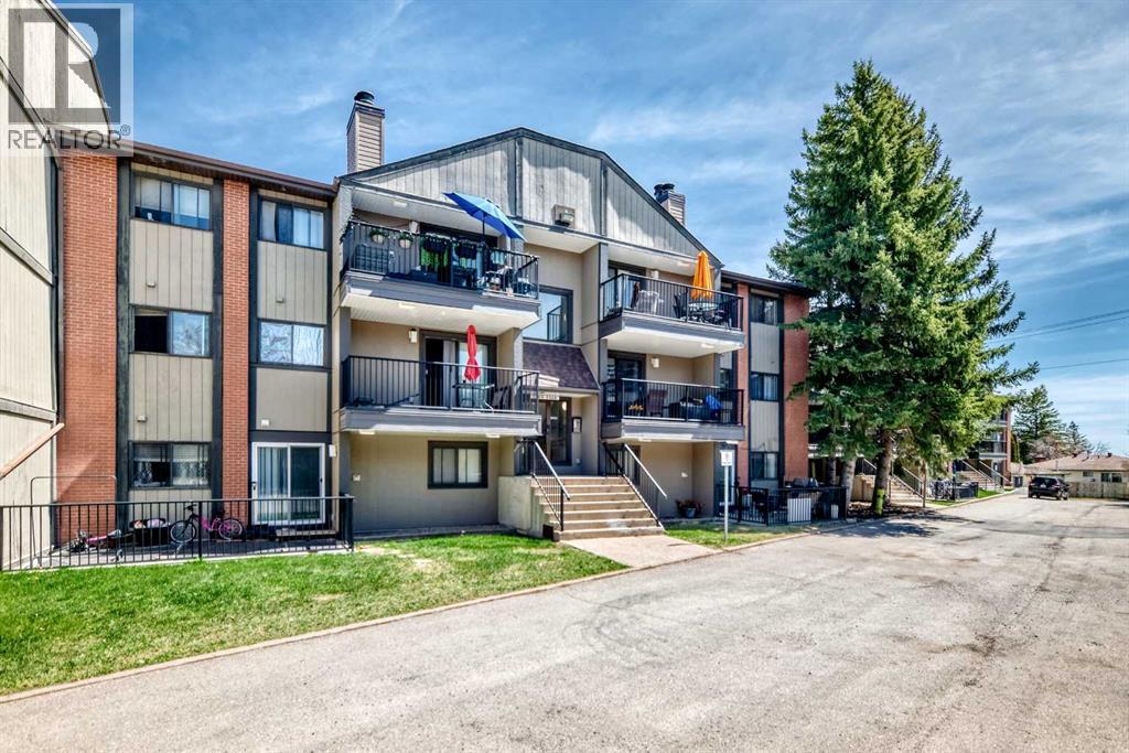 3207, 13045 6 Street Sw, Calgary, Alberta  T2W 5H1 - Photo 3 - A2307524