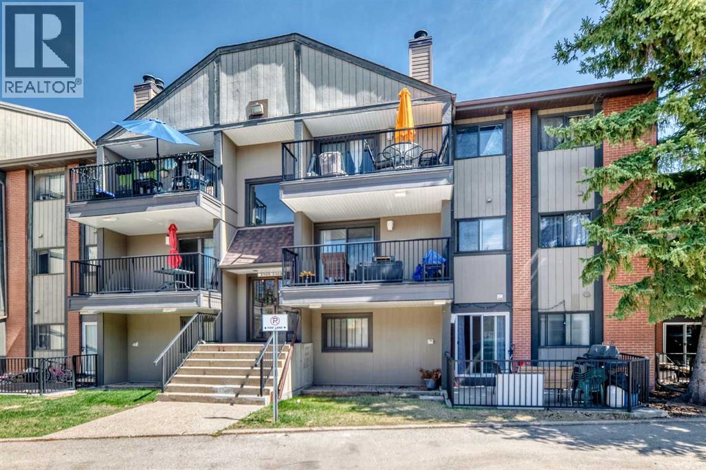 3207, 13045 6 Street SW, Calgary, Alberta