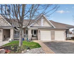 236 BULRUSH CRESCENT, Ottawa, Ontario
