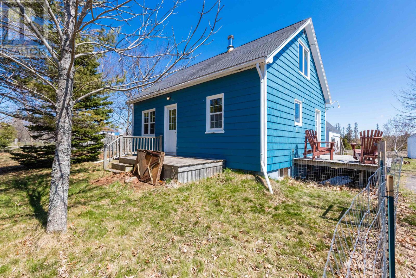 2932 Garfield Road, Belfast, Prince Edward Island