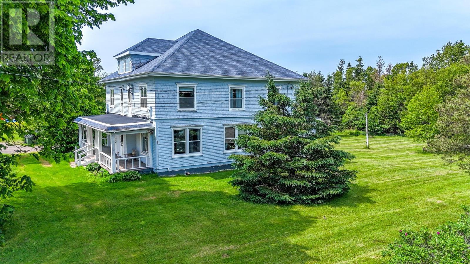 21720 Tch, North Tryon, Prince Edward Island  C0B 1A0 - Photo 3 - 202609518