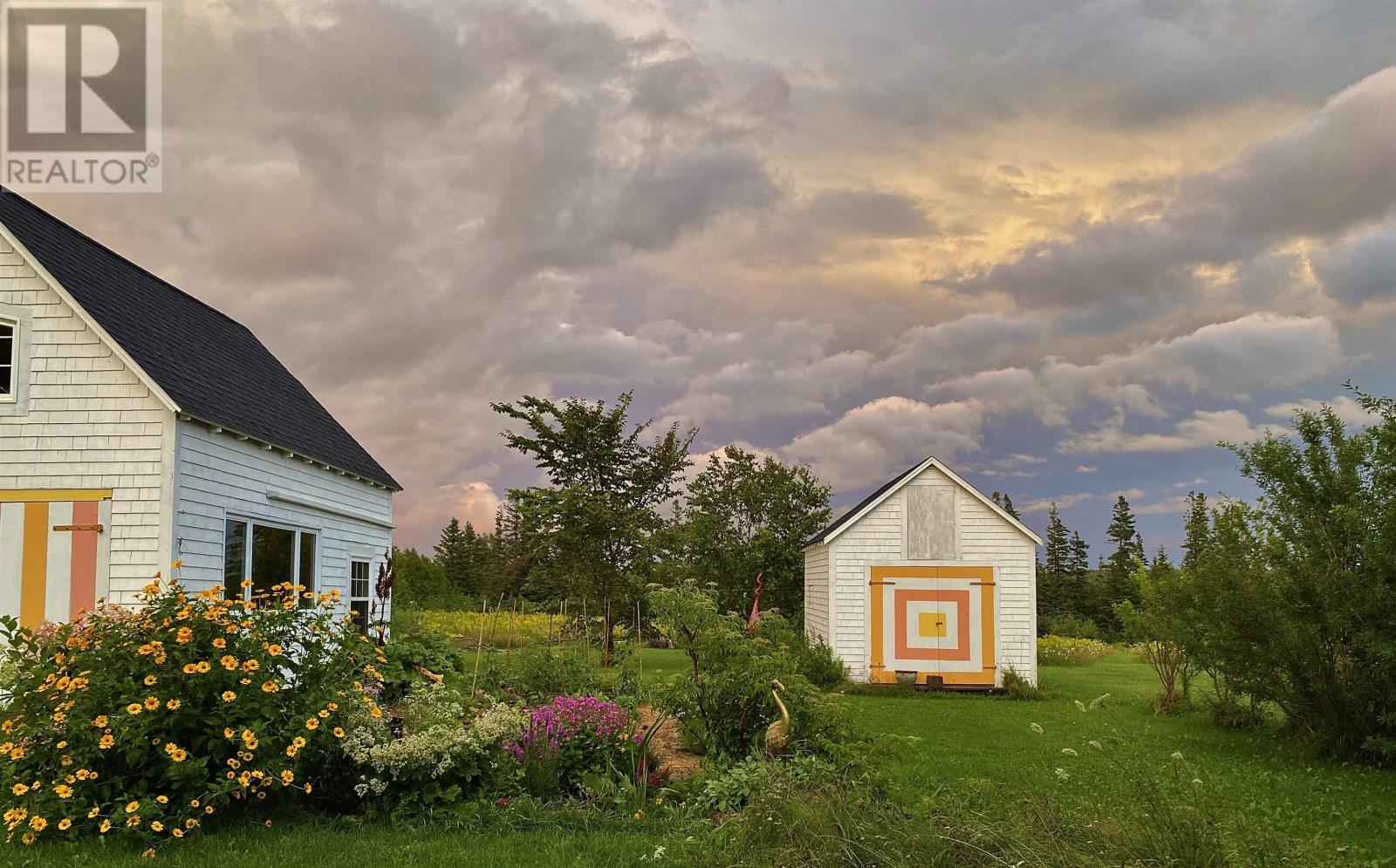 2932 Garfield Road, Belfast, Prince Edward Island  C0A 1A0 - Photo 41 - 202609155