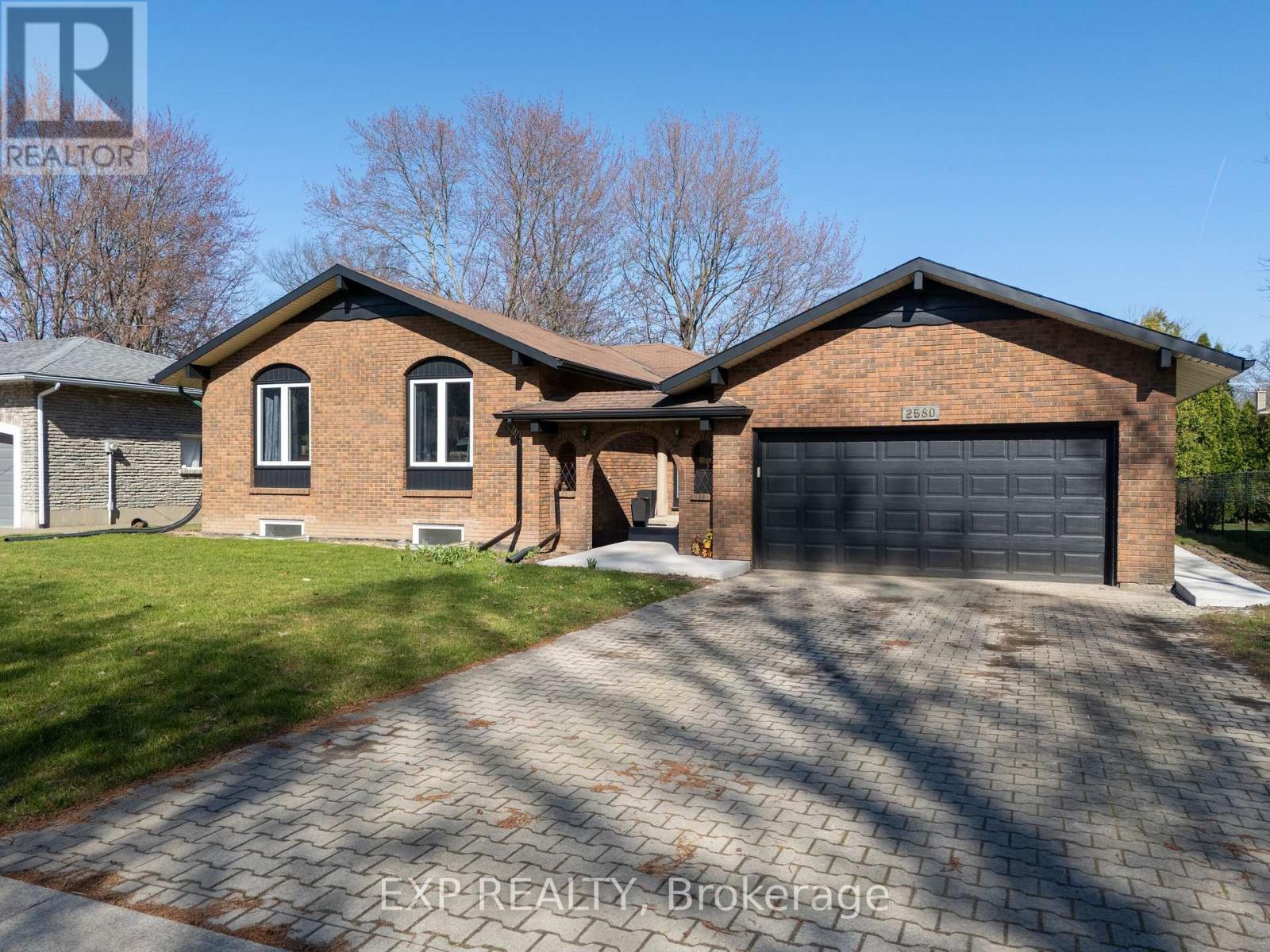 Lower - 2580 Noella Court, Niagara Falls, Ontario  L2J 3G9 - Photo 1 - X13076972