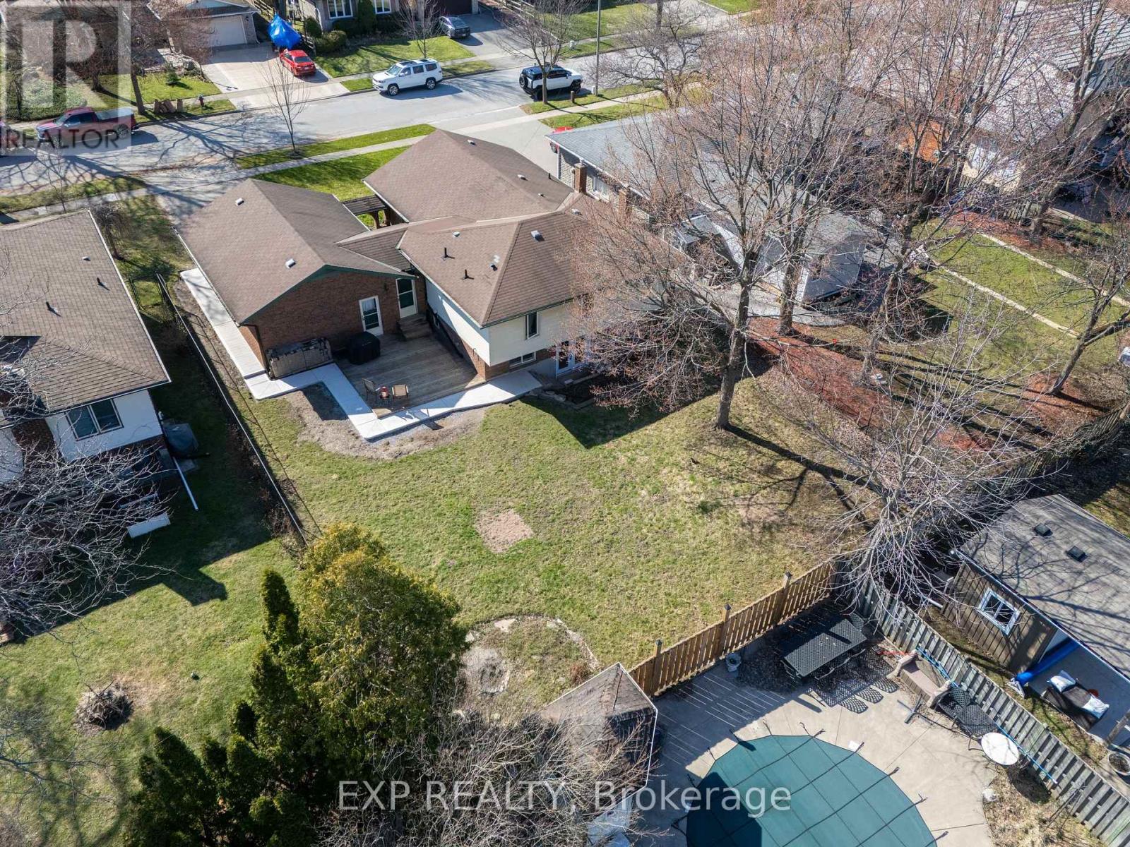 Lower - 2580 Noella Court, Niagara Falls, Ontario  L2J 3G9 - Photo 2 - X13076972