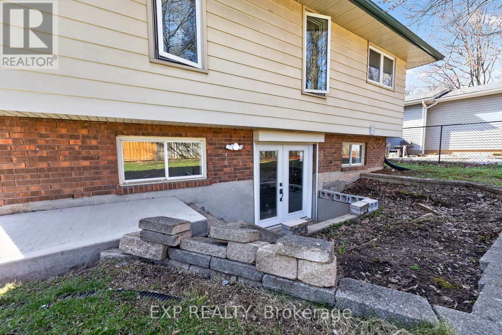 Lower - 2580 Noella Court, Niagara Falls, Ontario  L2J 3G9 - Photo 23 - X13076972