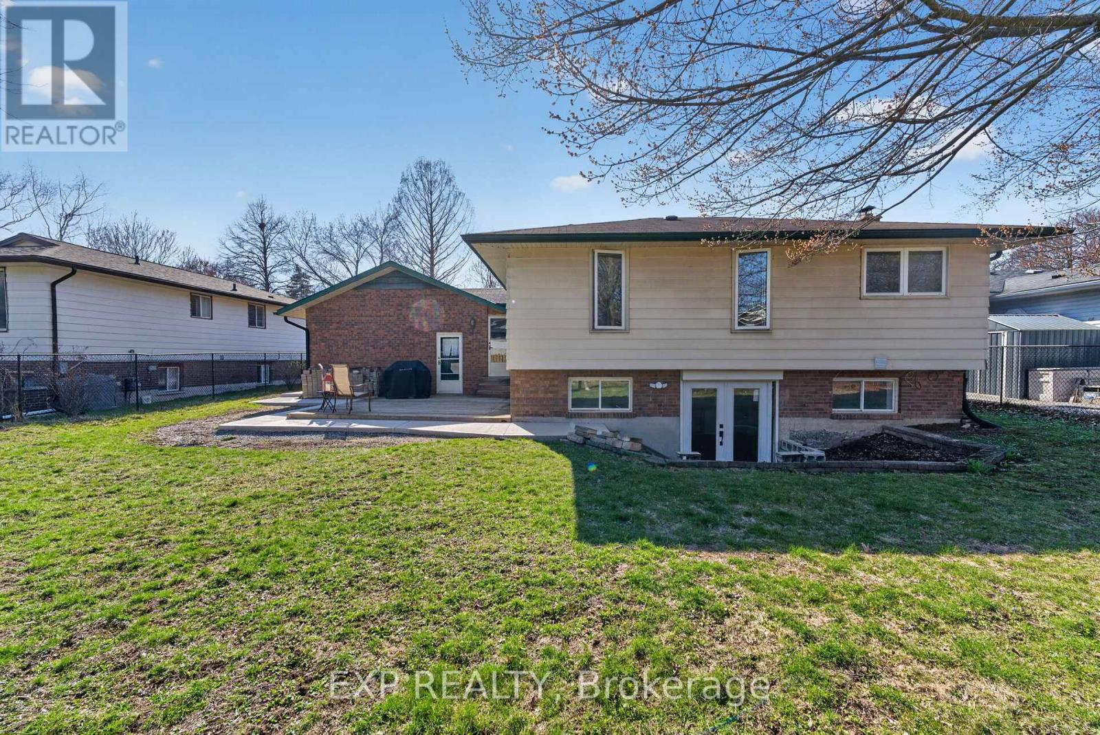 Lower - 2580 Noella Court, Niagara Falls, Ontario  L2J 3G9 - Photo 25 - X13076972