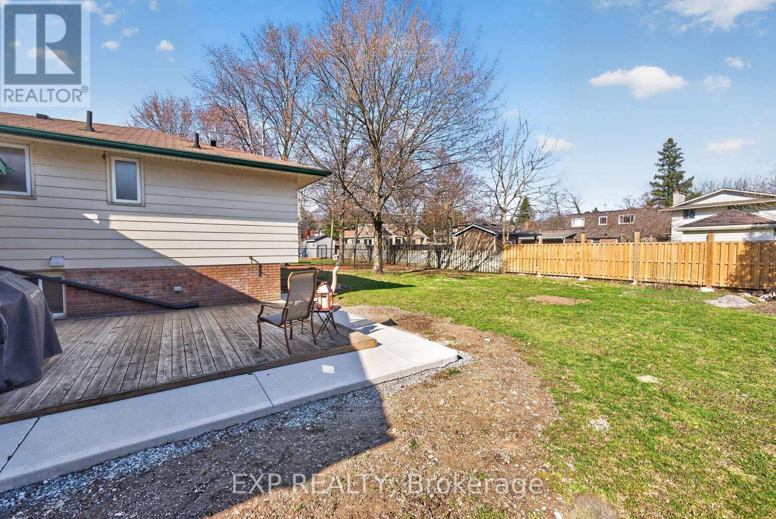 Lower - 2580 Noella Court, Niagara Falls, Ontario  L2J 3G9 - Photo 26 - X13076972