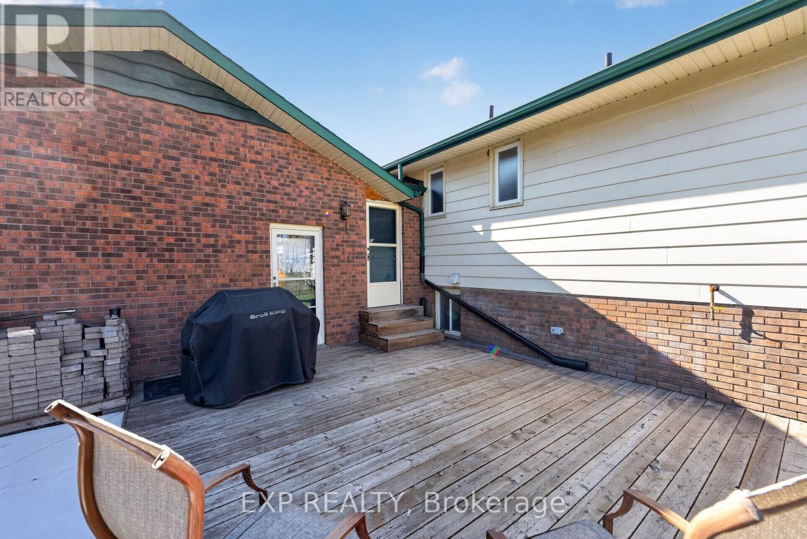 Lower - 2580 Noella Court, Niagara Falls, Ontario  L2J 3G9 - Photo 27 - X13076972